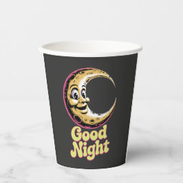 Boa Noite, Retro Moon