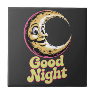 Boa Noite, Retro Moon
