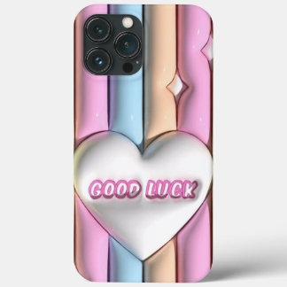 Boa sorte, Case-Mate, Mal Há Maçã