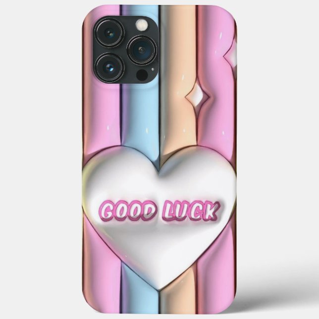 Boa sorte, Case-Mate, Mal Há Maçã (Verso)