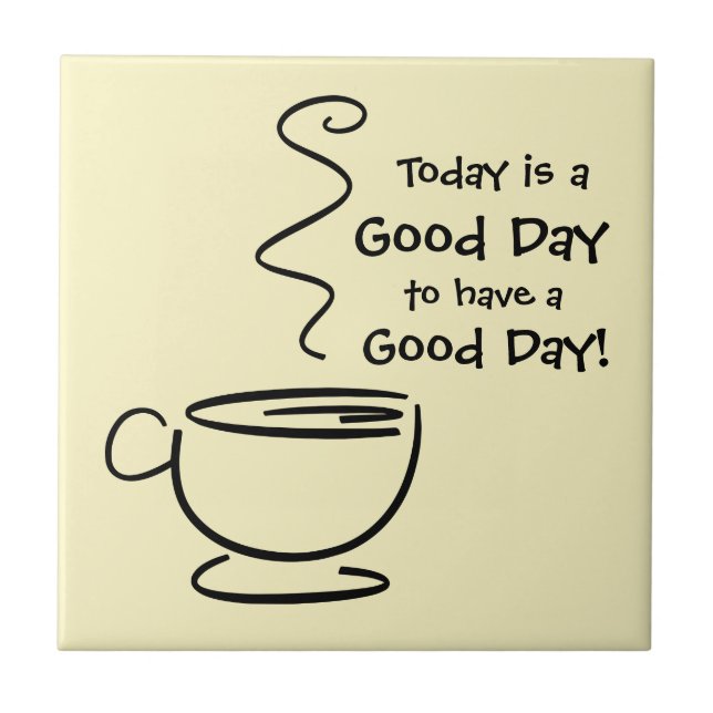 Boa Taça Com Azulejo A Vapor (Frente)