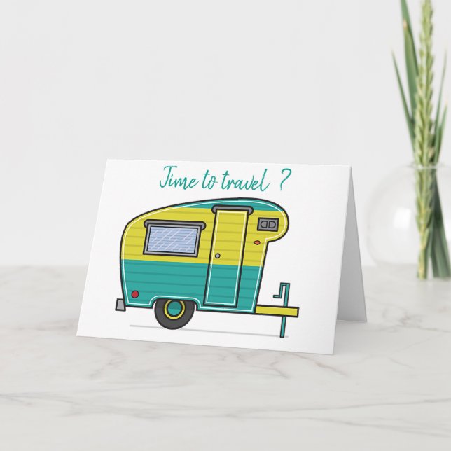 ***BOA VIAGEM*** OU ***REFORMA*** CARTÃO (Frente)