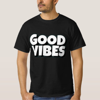 Boa Vibes - Camisa Valor Masculina
