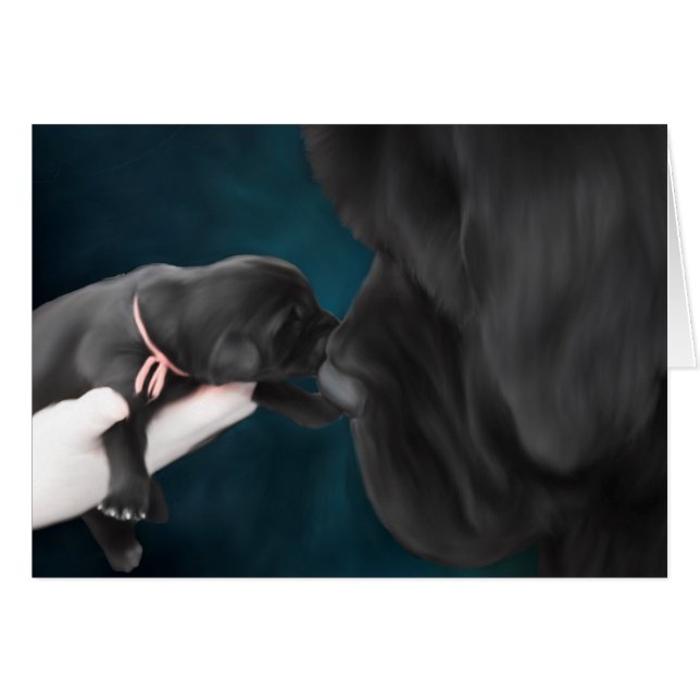 Boa vinda ao cartão vazio do mundo (Frente Horizontal)