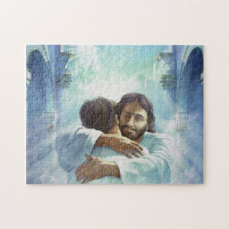 Boa vinda ao quebra-cabeça do céu