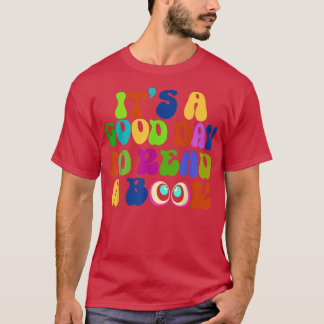 Boas Camisas É Um Bom Dia Ler Um Livro B