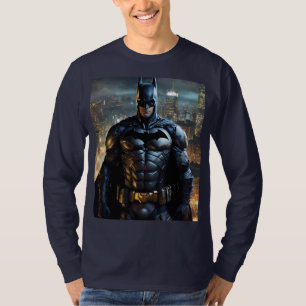 Boas camisetas Design Mens