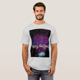 Boas camisetas do ano 2025