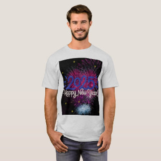 Boas camisetas do ano 2025