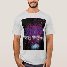 Boas camisetas do ano 2025