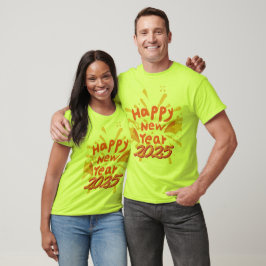 Boas camisetas do ano 2025