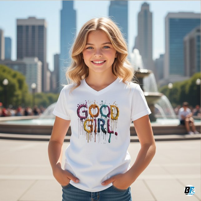 BOAS CAMISETAS NA MODA (Criador carregado)