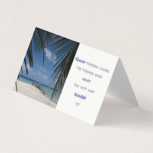 Boas coisas vêm para aqueles que saem e ganham!