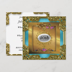 Boas Convites de festas de aniversários