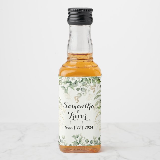 Boas Felizes do Jardim Elegante (Frente)