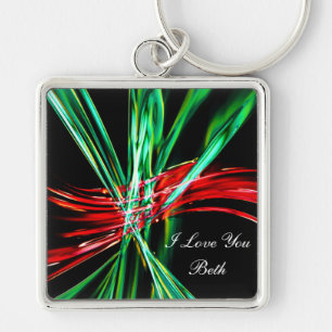 Boas festas chaveiro 4