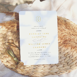 Boas Iniciais do Elegante Casamento de Fotos em Pr