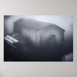 Boas Vezes Tempos Ruins impressão