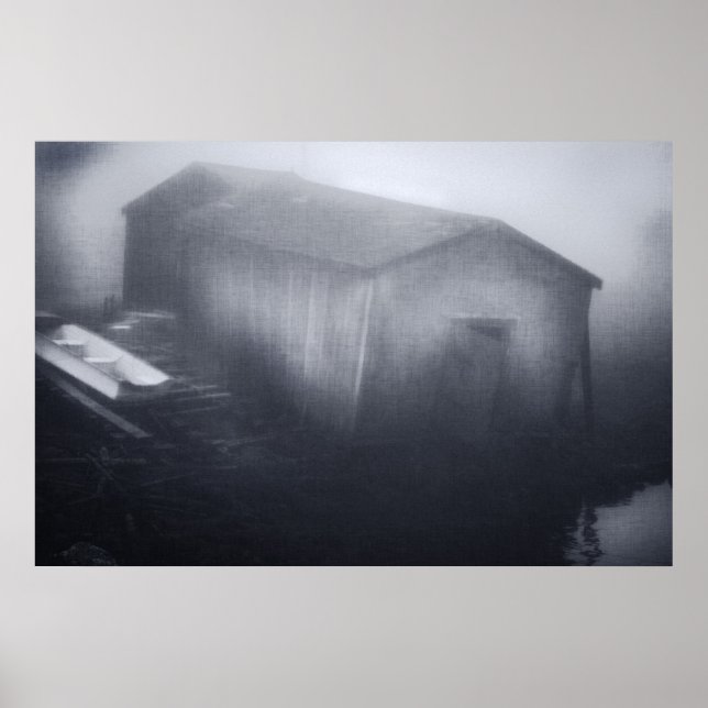 Boas Vezes Tempos Ruins impressão (Frente)