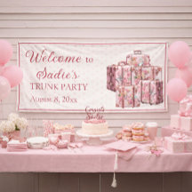 Boas-vindas aos Casos de Vintagem do Partido do Tr