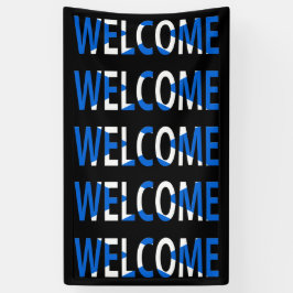 Boas-vindas sobrepostas no bnrcnt (v) da Scottish 