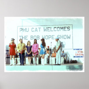 Bob Hope Show 1968 (1) Impressão