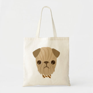 Bob o bolsa de Bruxelas Griffon