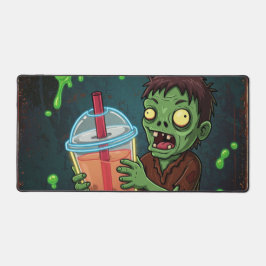 Boba Bar – A Bebida Favorita dos Mortos-Vivos! Tap