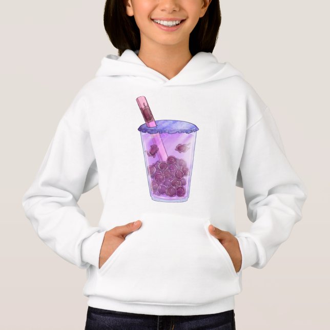 Boba Cats (Frente)