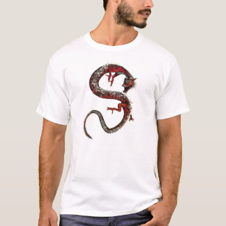 Bobinado para golpear a camisa asiática da