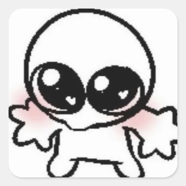 bobo adesivo (Frente)