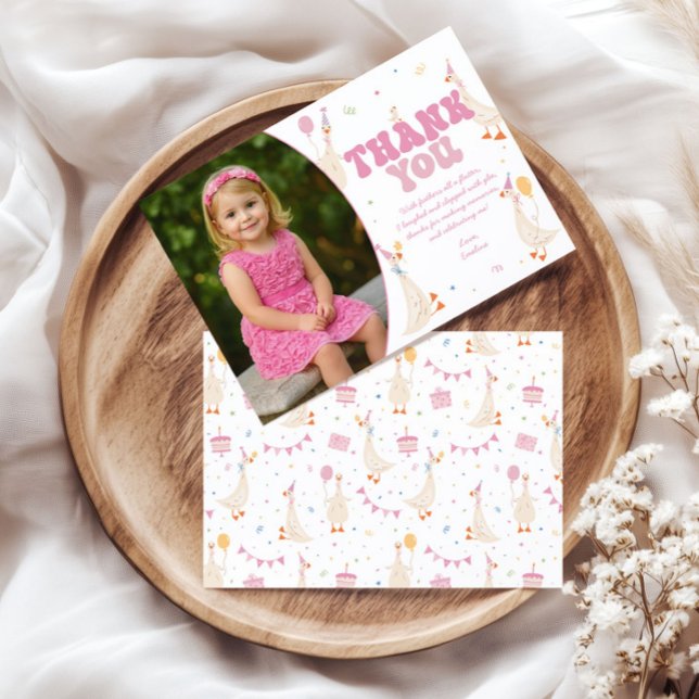 Bobo ganha Cartões de agradecimentos de aniversári (Criador carregado)