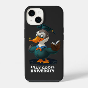 Bobo Goose University Aluno Engraçado