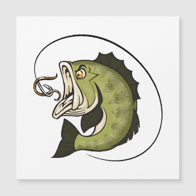 Boca de Robalo Grande (Frente)