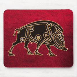 Bocar Celta Mousepad