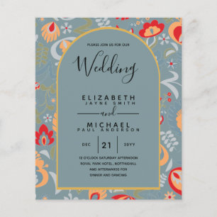 Boda de Inglês Bilíngue - Espanhol