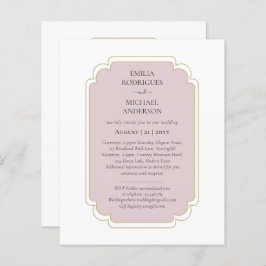 Boda de Orçamento Bilíngue Espanhol Casamento