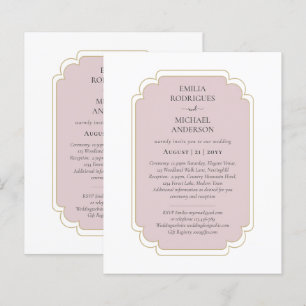 Boda de Orçamento Bilíngue Espanhol Casamento