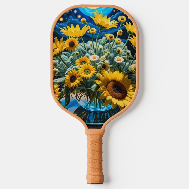 Bodegón Flores y Noche 1 - 001 (Front)