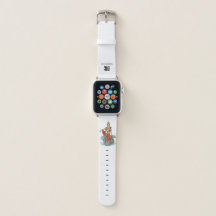 Bodhisattva da Compaixão Apple Watch