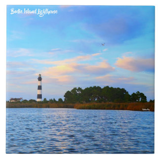 Bodie Island Lighthouse