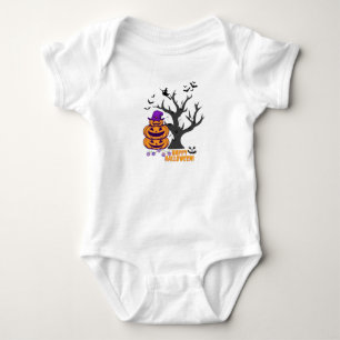 Body de Jersey para Bebê