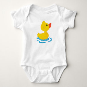 Body de Jersey para Bebê , Vestido de Bebê Fofo