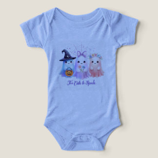 Body Infantil Bebê Muito Fofo para Assustar