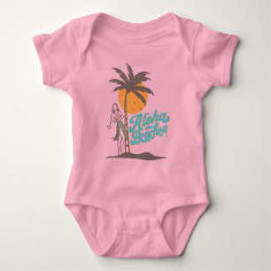 BODY PARA BEBÊ 