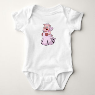 BODY PARA BEBÊ