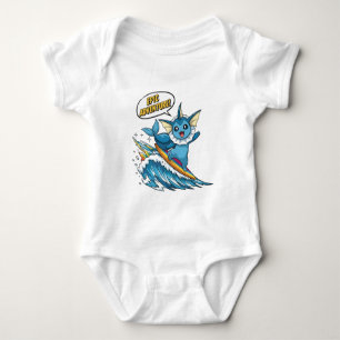 BODY PARA BEBÊ