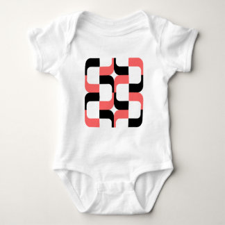 Body Para Bebê 020614 - Cores
