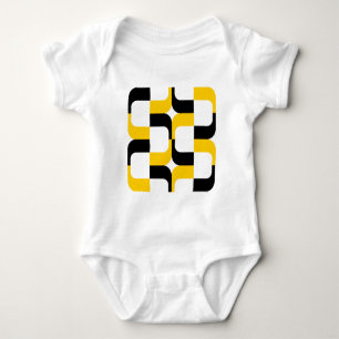 Body Para Bebê 020614 - Cores