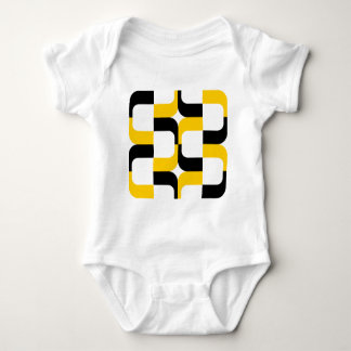 Body Para Bebê 020614 - Cores